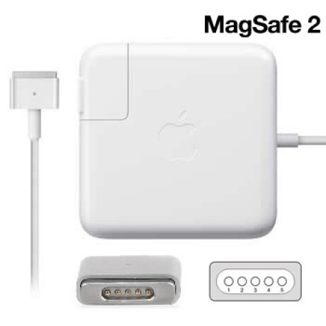 Cargador Compatible Apple Macbook Pro Magsafe 2 60w 13 Con T 3492