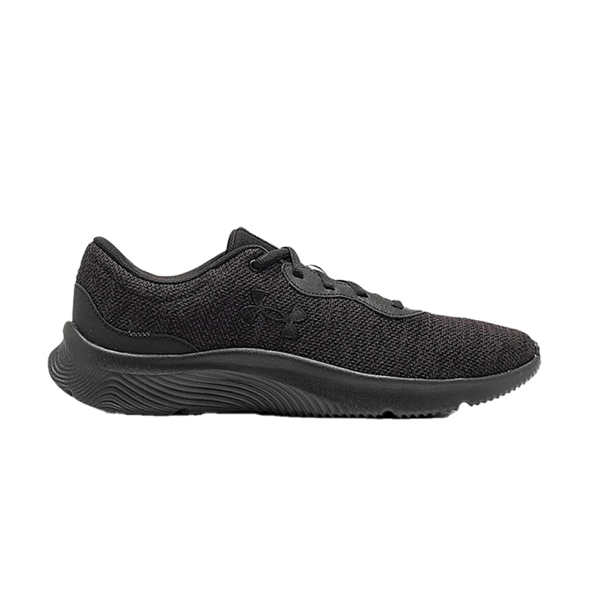Championes Under Armour Mojo 2 - Black 
