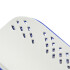 Canilleras Adidas Tiro Club Azul - Blanco