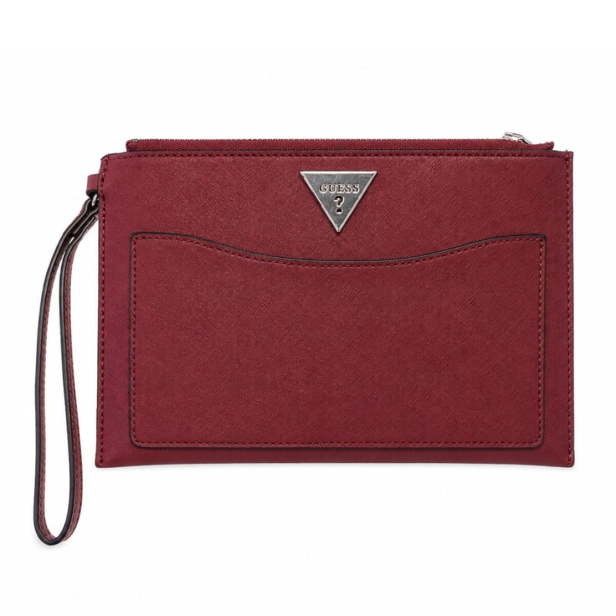 SOBRE DE VIAJE GUESS LATHAN SF860164 . - bordouniforme 