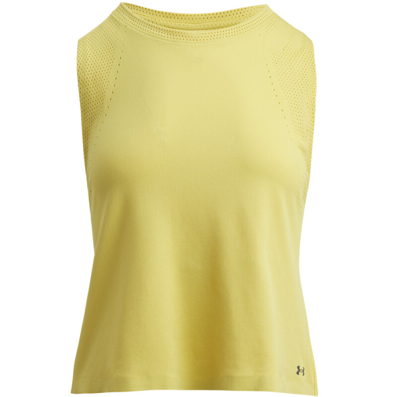 UA Halo Vent SL-YLW YLW-729