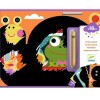Tarjetas para raspar y descubrir Animales