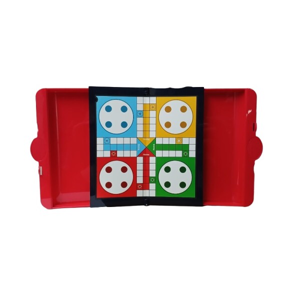Juego de mesa ludo