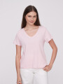 Remera Blumi Rosa