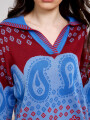 Sweater Nevadia Estampado 1
