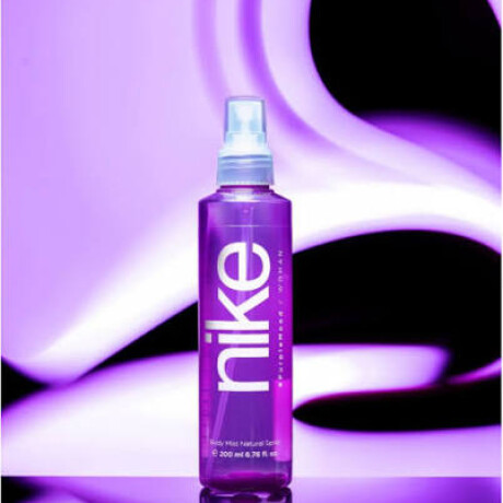 Nike Body Mist Purplemood 200ml Nike Body Mist Purplemood 200ml