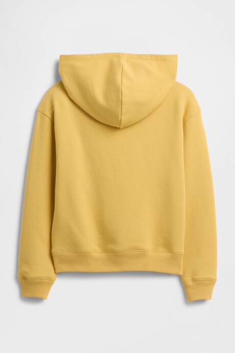 Canguro Logo Gap Niña French Almond