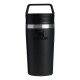 Vaso térmico Stanley To Go 354ml Negro
