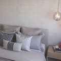 REVESTIMIENTO SAMPA FRIEZE OFFWHITE MA "A" 45X120 CM Revestimiento Sampa Frieze Offwhite Ma "a" 45x120 Cm