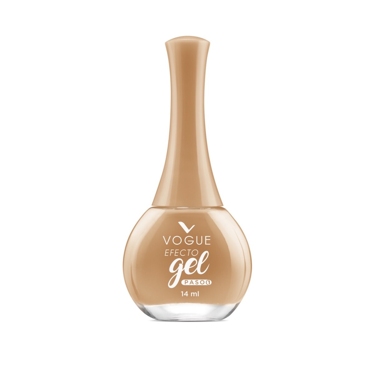 Esmalte Vogue Efecto Gel Sutil 14ml 