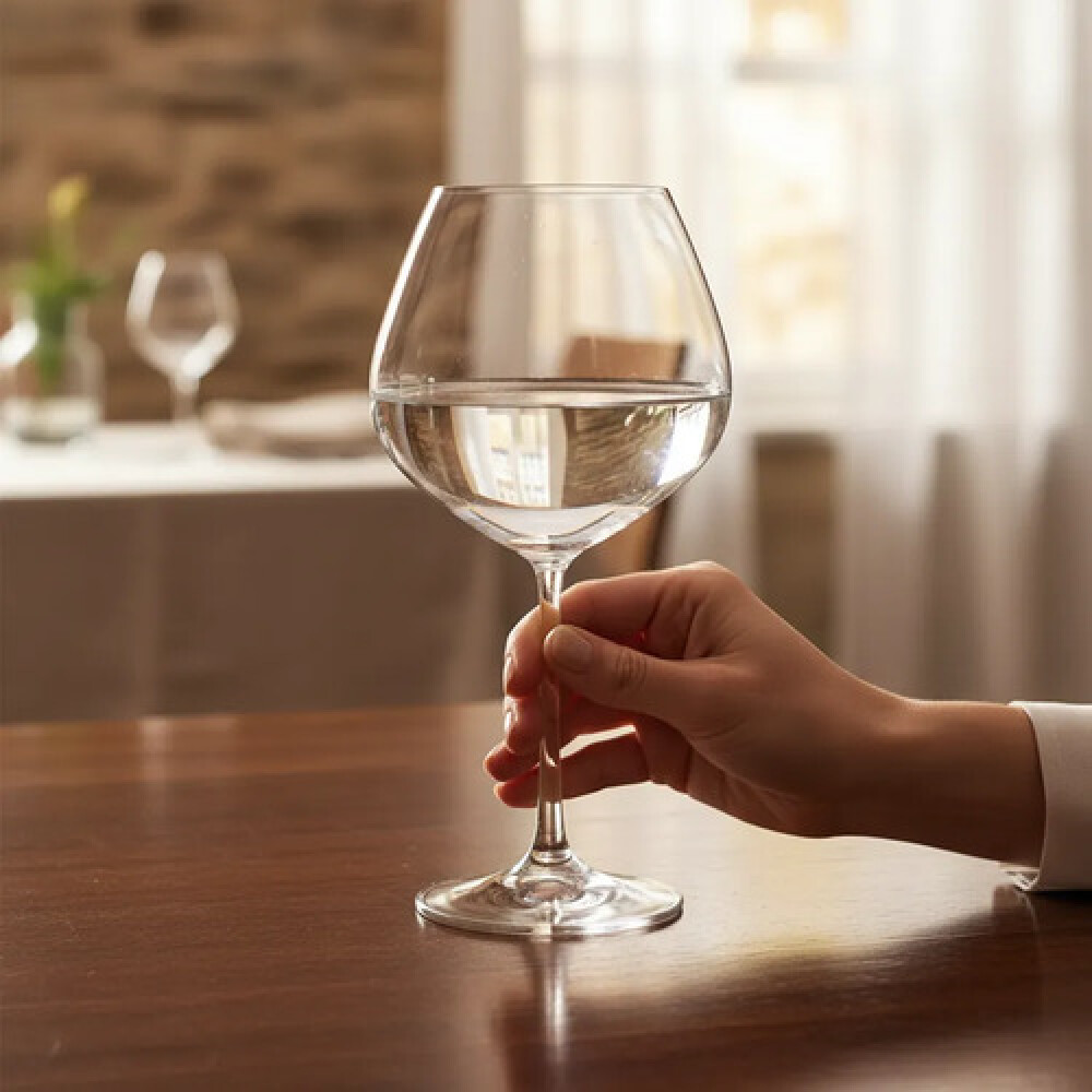 Set copas Viola 570 ml x6 BOHEMIA Set copas Viola 570 ml x6 BOHEMIA
