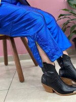 Pantalón Galáctico Azul