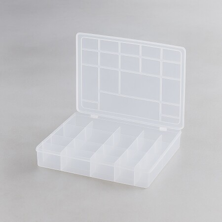 Caja Organizadora con 20 Divisiones G Caja Organizadora con 20 Divisiones G