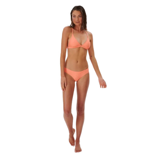 Bikini Rip Curl Classic Surf Cheeky - Salmon Bikini Rip Curl Classic Surf Cheeky - Salmon