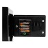 Caja Fuerte Cofre Electronica Digital Llaves Seguridad Color Variante Negro