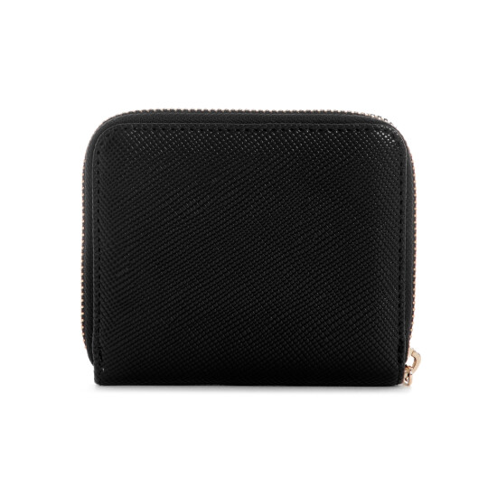 Billetera Guess Gilda Negro 0
