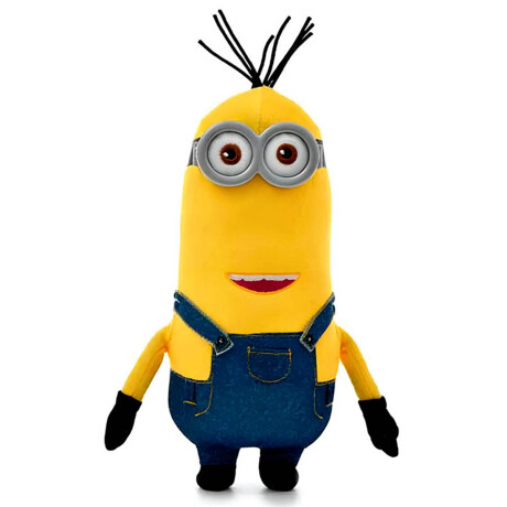 Peluche Minions Original Mi Villano Favorito 25cm Kevin