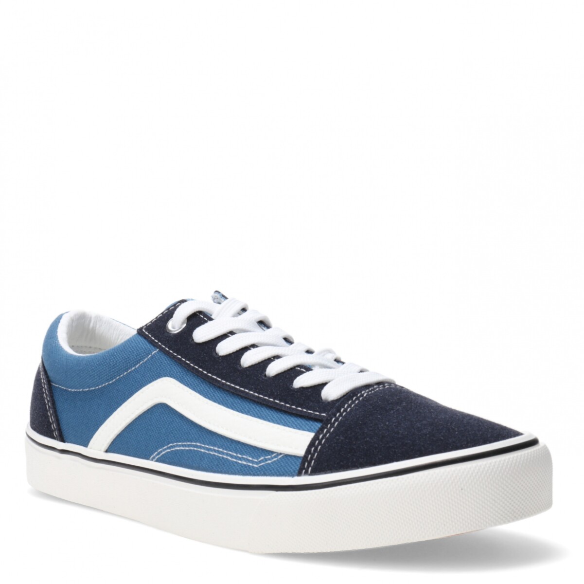 Championes Unisex Push Oradea - Azul 