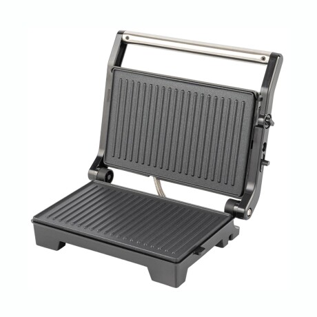 Sandwichera Grill CUORI Draco Acero 750W Planchas Antiadherentes Sandwichera Grill CUORI Draco Acero 750W Planchas Antiadherentes
