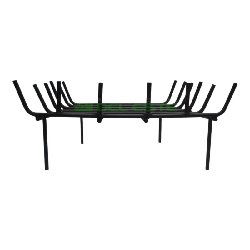 Brasero de Hierro para Estufas a Leña Brasero de Hierro para Estufas a Leña