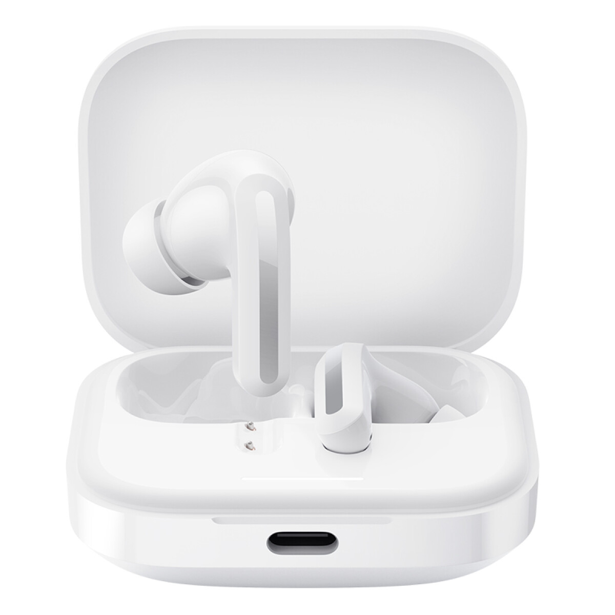 Auriculares Inalámbricos XIAOMI Redmi Buds 5 BT Batería 40H - White 