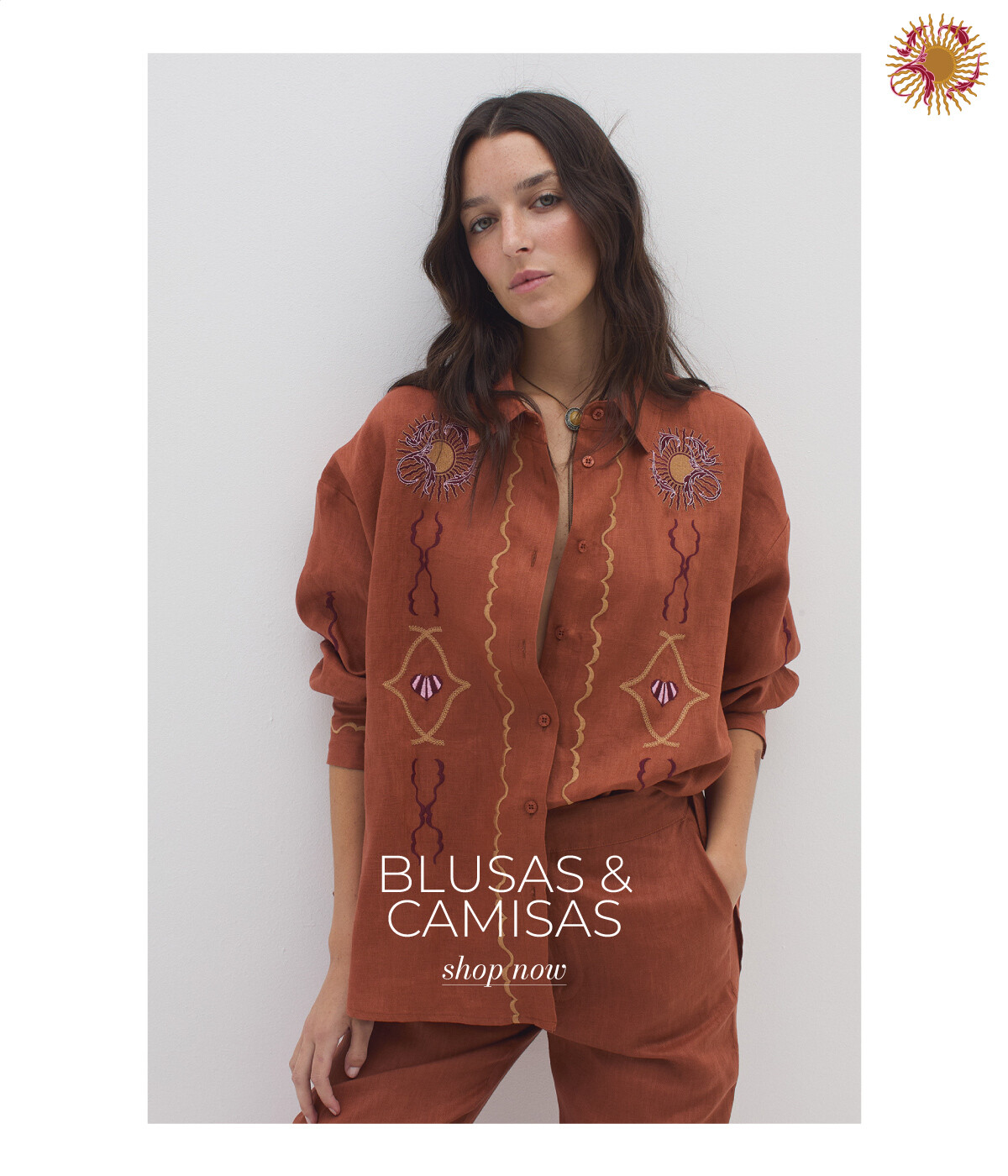 CAMISAS NEW IN