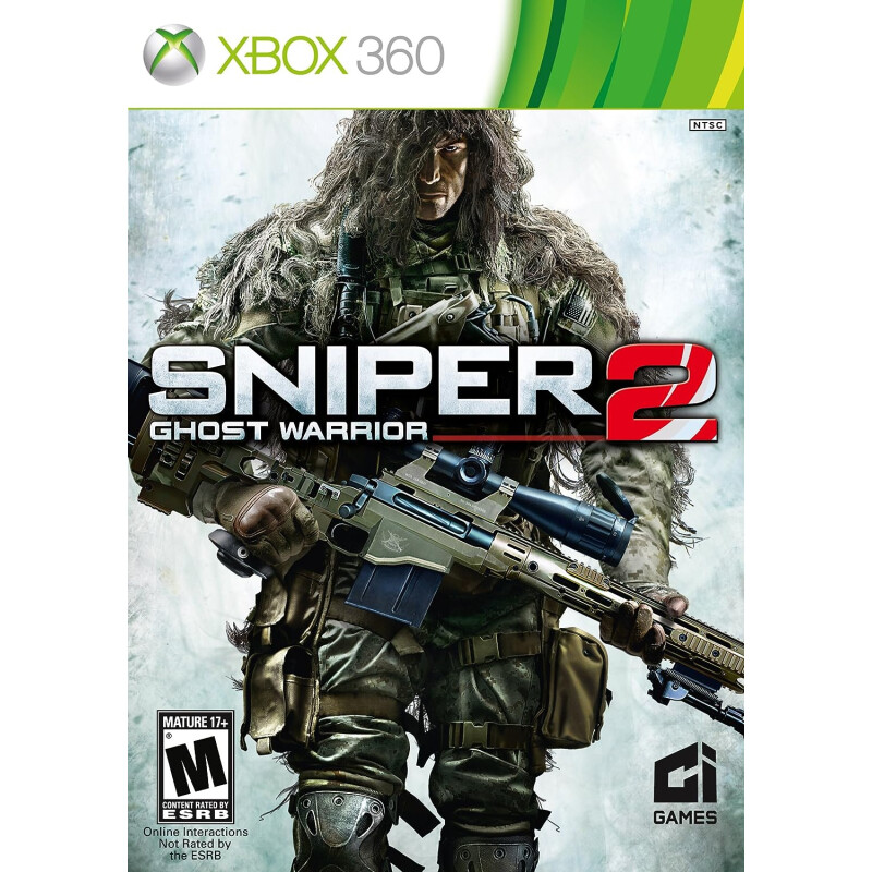 Sniper 2 Sniper 2