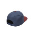 Gorro Quarter Twill Azul