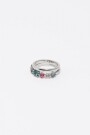 ANILLO Plata