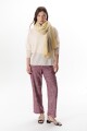 SWEATER ATAR BEIGE