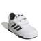 Championes de Niños Adidas Tensaur Sport 2.0 CF Blanco - Negro