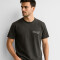 Remera Tezcatal Estampado 2