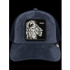 Kepis Goorin Bros Velour Lion Edge 101-2353-EDG01 Kepis Goorin Bros Velour Lion Edge 101-2353-EDG01