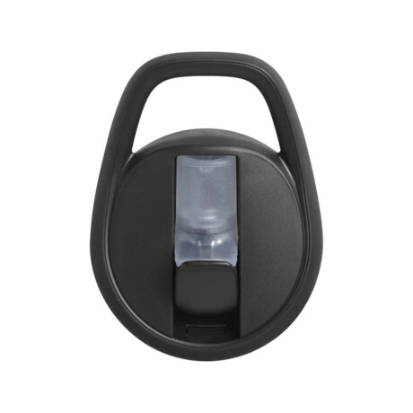 Eddy+ Cap Accessory, Black 0