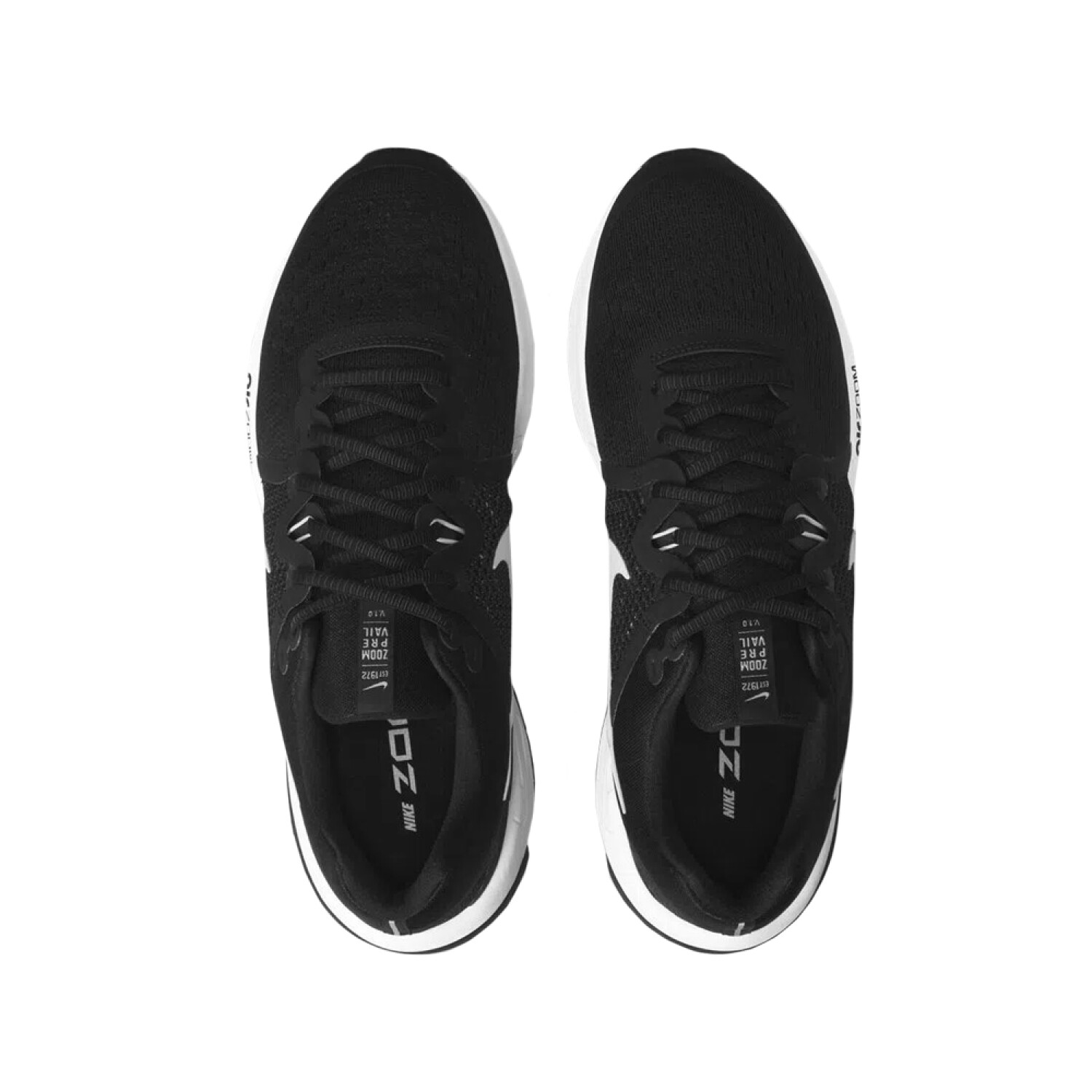 Nike Zoom Prevail - Black — Global Sports