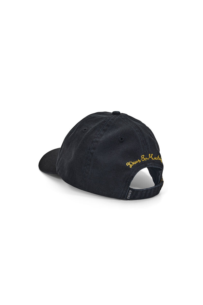 Melodies Dad Cap Gris