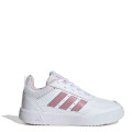Championes de Niños Adidas Tensaur Sport 3.0 Blanco - Rosado
