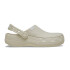 Classic Crafted Clog - Unisex Stucco