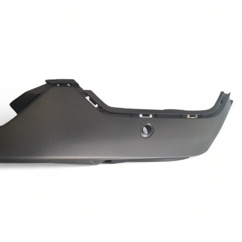 PARAGOLPE DELANTERO INFERIOR - TRACKER PREMIER PARAGOLPE DELANTERO INFERIOR - TRACKER PREMIER