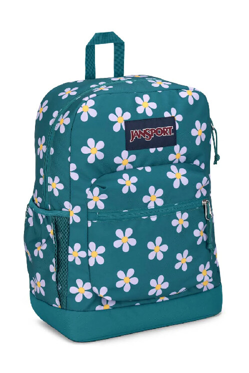 MOCHILA CROSS TOWN PLUS PRECIOUS PETALS