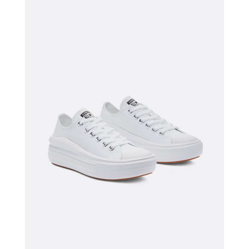 CTAS MOVE OX WHITE/WHITE/WHITE WHITE/WHITE/WHITE