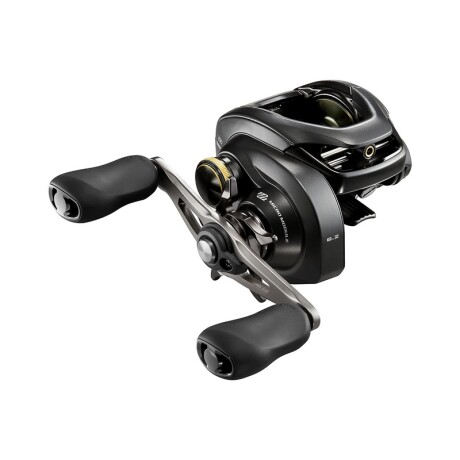 REEL SHIMANO PERFIL BAJO CURADO K 300HG REEL SHIMANO PERFIL BAJO CURADO K 300HG