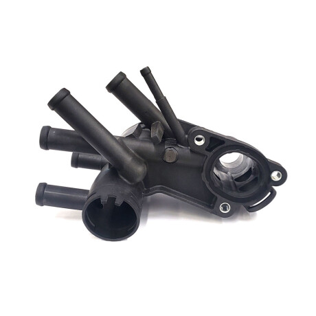 PIPA TERMOSTATO VOLKSWAGEN GOLF III POLO 1.6 93/97 032121111A - PIPA TERMOSTATO VOLKSWAGEN GOLF III POLO 1.6 93/97 032121111A -