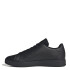 Championes de Hombre Adidas Advantage Base 2.0 Negro