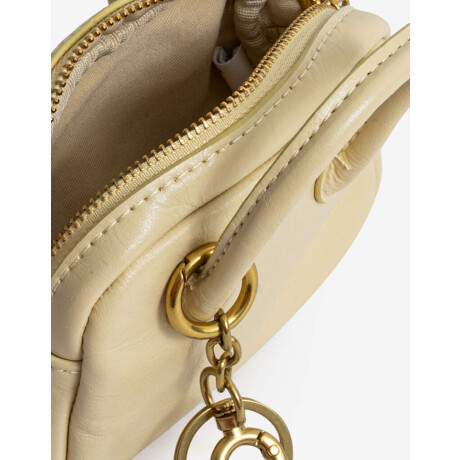 Monederos Amarillo Claro