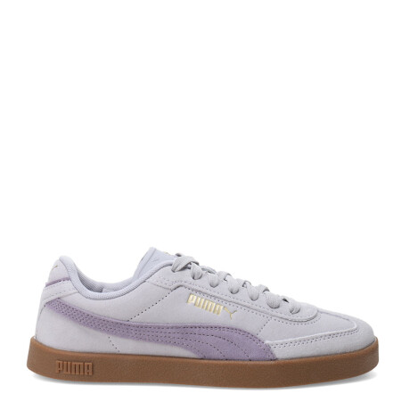 Championes de Mujer Puma Club II Era Suede Lila - Violeta