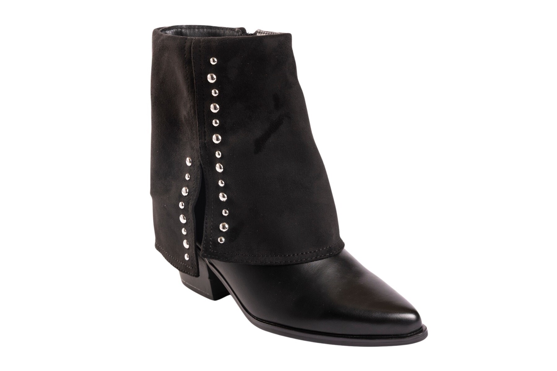 CHERRY TREND - BLACK 