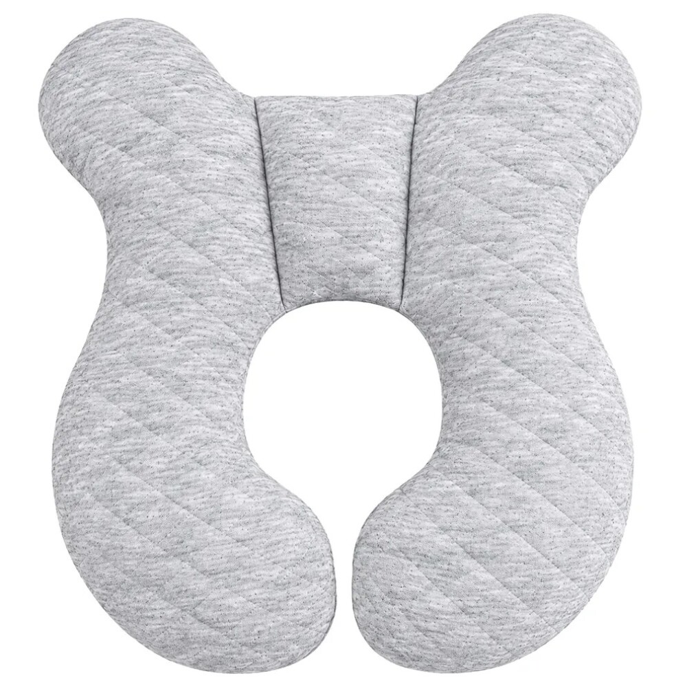 Almohada de viaje comfort BUBA Almohada de viaje comfort BUBA