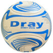 Pelota futbol 7 sintético Azul/gris Dray Pelota futbol 7 sintético Azul/gris Dray