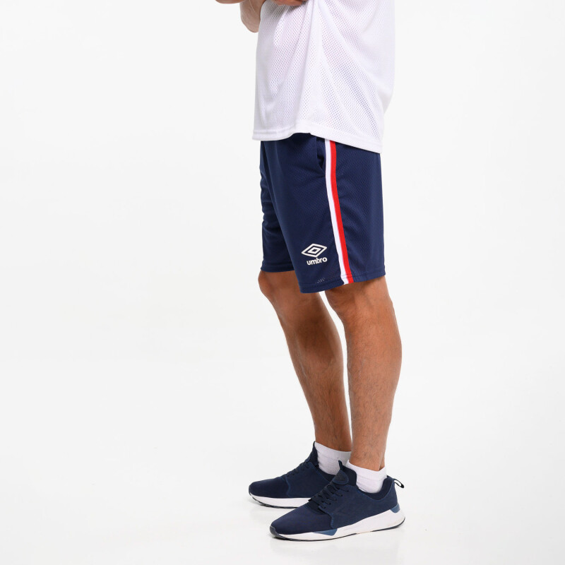 Short Base Nacional Oficial Hombre 149